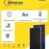 Eastman 125 Watt Mono Perk Solar Panel - Image 3