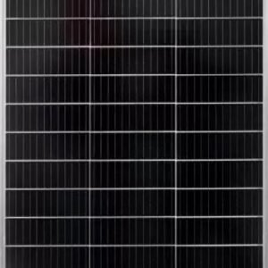 Eastman 125 Watt Mono Perk Solar Panel