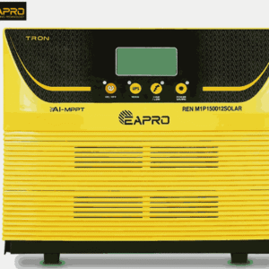 EAPRO REN150012SOLAR 1050VA Inverter